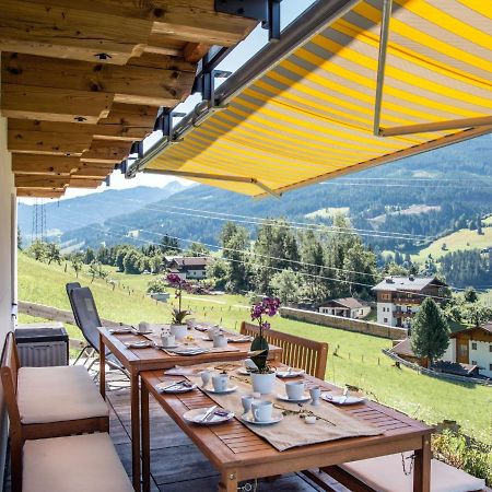 Holiday Home Pfisterer By Interhome Taxenbach Exterior foto
