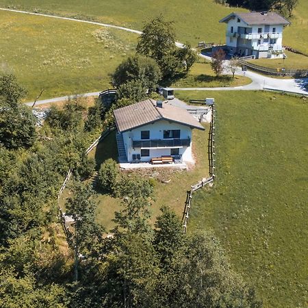 Holiday Home Pfisterer By Interhome Taxenbach Exterior foto